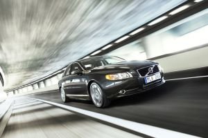 Volvo V70 y S80: ahora con emisiones de CO2 inferiores a 120 g/km